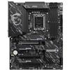 MSI Z890 GAMING PLUS WIFI scheda madre Intel Z890 LGA 1851 (Socket V1) ATX
