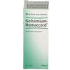 Guna Heel Gelsemium Homaccord Gocce 30 Ml Omeopatia