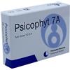 BIOGROUP Psicophyt Remedy 7 B 4 Tubi Di Globuli