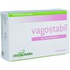CRISTALFARMA SRL Vagostabil Integratore Rilassante 36 Compresse