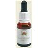 BUSH BIOTHERAPIES PTY LTD Bush Flower Essences Fiori Australiani Red Helmet Orchid Gocce 15 Ml
