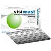 EPITECH GROUP SPA Visimast 600 Mg Integratore Per Contrastare Stati Algici Oculari 20 Compresse