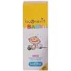 STEVE JONES SRL Steve Jones Buonavit Baby Integratore Gocce 20 Ml Salute Del Neonato