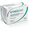 DOC GENERICI SRL Vitreo360 Integratore 30 Bustine