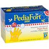 PEDIATRICA SRL Pediatrica Pediafort 1000 8 Flaconcini 10 Ml Tosse Mista