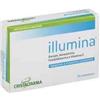 CRISTALFARMA SRL Cristalfarma Illumina Integratore Memoria E Funzioni Cognitive 20 Compresse