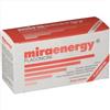 SHEDIR PHARMA SRL UNIPERSONALE Miraenergy Integratore Contro La Stanchezza 10 Flaconi