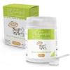 STEVE JONES SRL Peginpol Macrogol Trattamento Stipsi Nei Neonati E Bambini 100 G