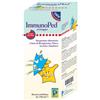PEDIATRICA SRL Immunoped Sciroppo Integratore 140 Ml