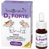 STEVE JONES SRL Steve Jones Buonavit D3 Forte Integratore 12 Ml Salute Delle Ossa