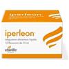 EBERLIFE FARMACEUTICI SRLS Eberlife Farmaceutici Iperleon 12 Flaconcini Da 10 Ml