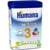 HUMANA ITALIA SPA Humana 3 Probalance Latte Di Crescita In Polvere 800 G