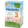 TOEPFER GMBH Neolatte 3 2 Buste Da 350 G