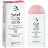 VALETUDO SRL (DIV. BIOGENA Biogena Savel Latte Bios Detergente Ultra-Delicato Per Viso Ipersensibile 200 Ml