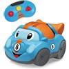 Chicco Rolly Coupe' Rc