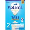 APTAMIL TABS 2 LATTE DI PROSEGUIMENTO IN COMPRESSE 24X5G - ALIMENTO PER LATTANTI
