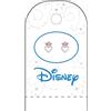 DISNEY ORECCHINI PRINCESS