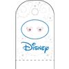 DISNEY ORECCHINI TOPOLINO CON CUORE ROSA CENTRALE