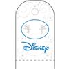 DISNEY ORECCHINI TRILLY ARGENTO 925