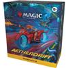 MTG Magic Aetherdrift Prerelease Pack Factory Sealed English