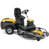 Trattorino Stiga Park 700 W piatto Combi 110 Q Plus