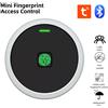 Tuya Mini Controller per Accessi con Impronta Digitale Smart Bluetooth