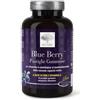 New Nordic Blue Berry Pastiglie Gommose 210 g