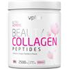 VPLAB Beauty Collagen Peptides 150 g Polvere