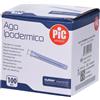 Pikdare SpA PIC Ago Ipodermico Monouso Gauge 27 1/2 - 100 Pezzi pz per iniezione