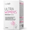 VPLAB Ultra Women's Multivitamin Formula 90 pz Compresse