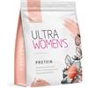 Vplabs Vplab Ultra Women`s Protein Strawberry 500 g Polvere