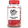 Vplabs ULTRAVIT Gummies Apple Cider Vinegar 60 pz Caramelle