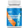 VPLAB Glucosamine & Chondroitin MSM 90 pz Capsule