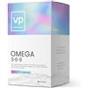 Vplab VP Laboratory Omega 3-6-9 60 pz Capsule