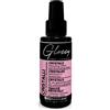 GENTLEAF Cristalli Glossy - finish laminante illuminante - 50 ml
