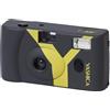 Yashica MF1 grey Set with Film