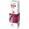 NUTRILEYA Srl NUTRIDEF GOLA SPRAY 30ML
