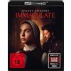 Capelight Pictures Immaculate (4K Ultra HD)