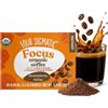 Four Sigmatic - Preparato del caffè del fungo con il Mane & Chaga del leone - 10Pacchetto (i)