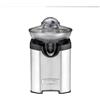 Cuisinart Spremiagrumi elettrico | Macchina spremifrutta per tutte le dimensioni - Arancia, Limone, Lime | Senza sgocciolamento | Lavabile in lavastoviglie | Dimensioni compatte | Acciaio inossidabile