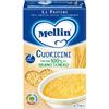 MELLIN PASTA CUORICINI 320G