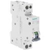 SIEMENS - Interruttore 16A Ph+N curva C 4,5kA 230V