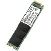 Transcend SSD 250GB Transcend 115S M.2 2280 PCIe 3.0 x4 NVMe [TS250GMTE115S]