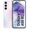 Samsung Smartphone Samsung Galaxy A55 A556 6.6'' 8GB/128GB/5G/Dual sim/5000mAh/Lilla [SAMA55_5G8128LILEU]