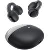 Baseus Auricolari Baseus AirGo 1 Ring True Wireless Stereo (TWS) Bluetooth con Microfono/Cancellazione del Rumore Nero [A00069201113-00]