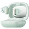 Baseus Auricolari Baseus AirNora 3 True Wireless Stereo (TWS) Bluetooth con Microfono/Cancellazione del Rumore Verde [A00076701633-00]