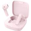 Baseus Auricolari Baseus Bowie E16 True Wireless (TWS) Bluetooth con Microfono/Cancellazione del Rumore Rosa [A00061900413-01]