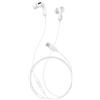 Baseus Auricolari Baseus Encok CZ20 Cablato Chiamate in-ear/Musica USB Tipo C Bianco [A00171400213-00]