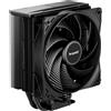 Be quiet Dissipatore cpu Be quiet! Pure Rock 3 1x 1 ventola 12cm Nero [BK039]