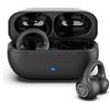 JLAB Auricolari Jlab Flex Open Air a clip True Wireless Bluetooth Nero [IEUEBFLEXRBLK124]